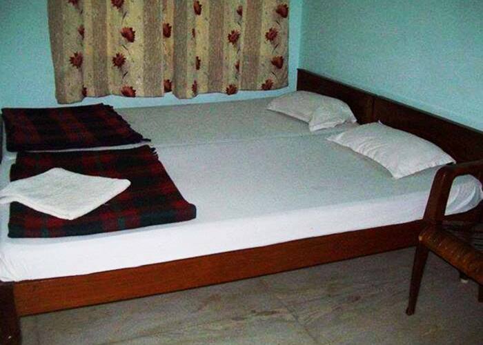 Madhumala International, Deoghar 4
